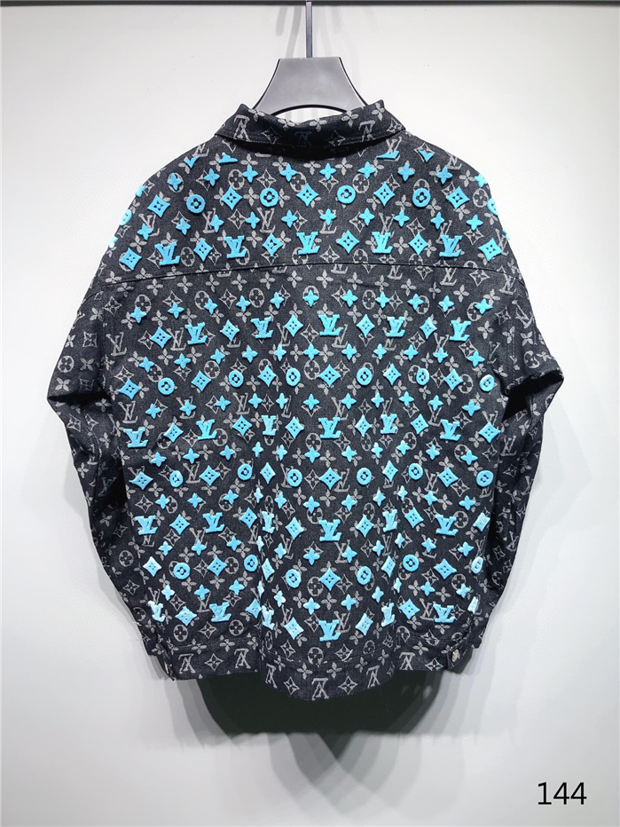 LV Men's Outwear 154